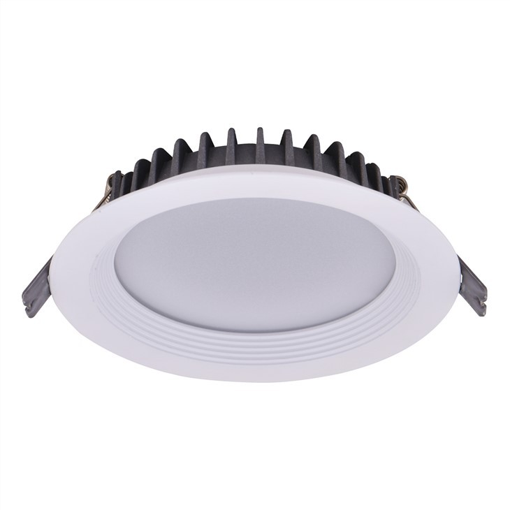 Lampu bawah siling LED