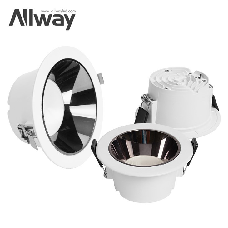 New Designed 100mm Cut Out Led Downlight
