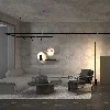 Lampu loket
