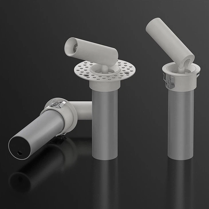 HTSD3-LS 3W/5W Spotlight suppliers